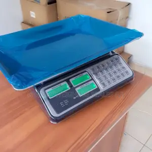 Food Weigh Scale Digital 40kg Weigh Kitchen Weighing Scales