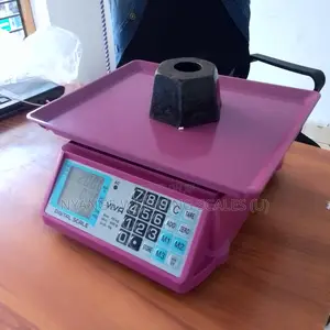 Wholesale High-Precision Weighing Scales Img002