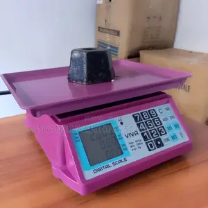 Commercial Weigh Papers Weighing Scales Meat Digital Weighing Scales