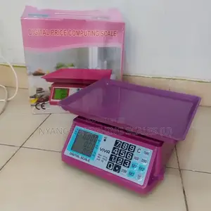 Portable Weighing Scale Electronic Tabletop Weights Weighing Scales