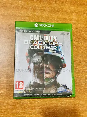 Call of Duty (Cold War)