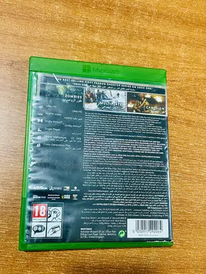 Call of Duty (Cold War)
