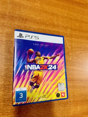 Nba 2K24(Ps5)