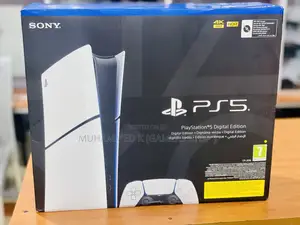 Ps5 Slim(Digital) - Fc 26