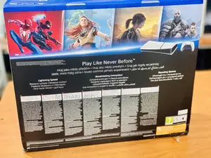 Ps5 Slim(Digital) - Fc 26