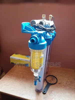 Water Purification System