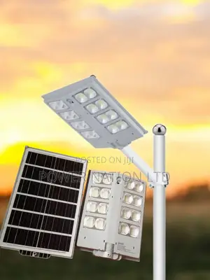 2000w Top Solar Street Light