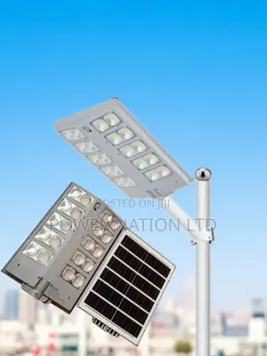 3000w Alltop Solar Street Light