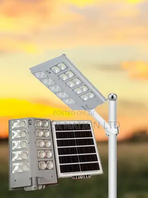 3000w Top Solar Street Light