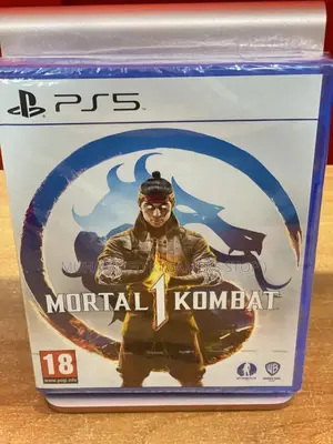 Mk 1 (Ps5)-Used