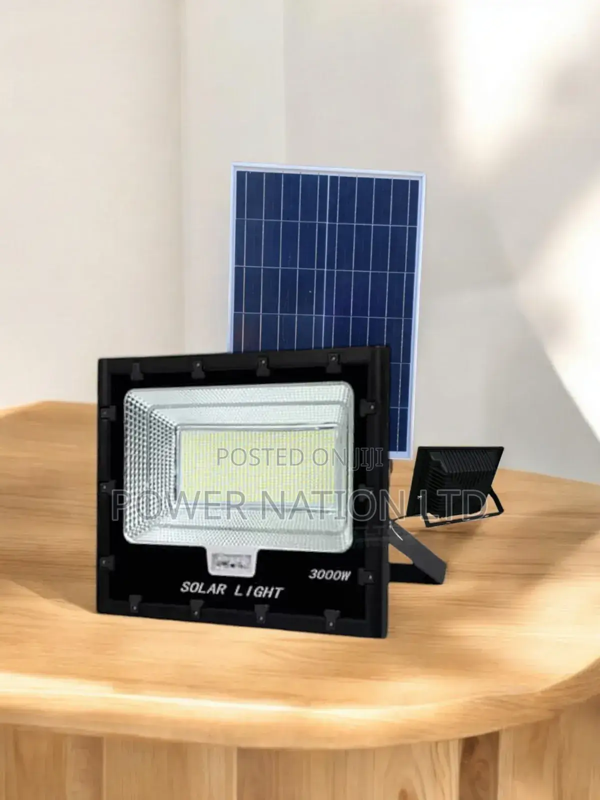 3000w Alltop Solar Street Light