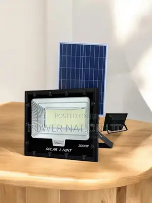 3000w Alltop Solar Street Light