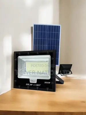 3000w Top Solar Flood Light