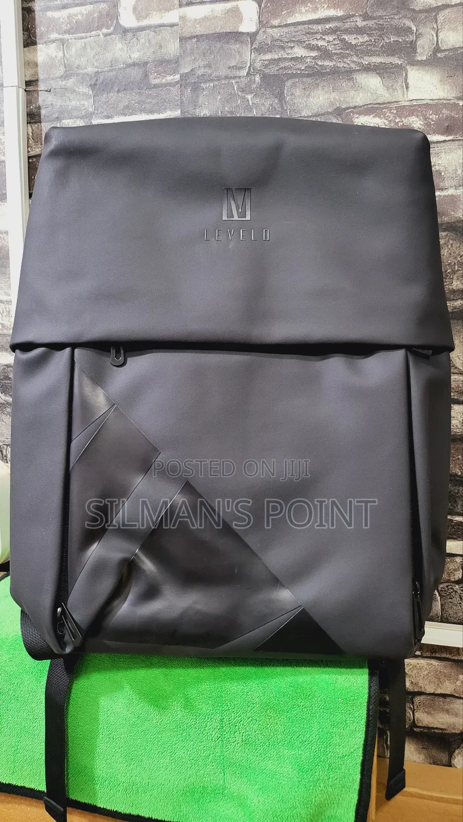 Levelo Opulence Universal Laptop Bag