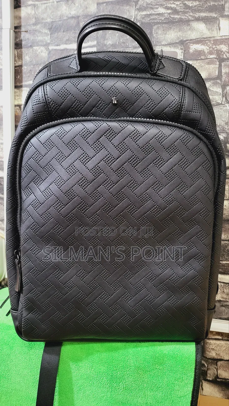 Levelo Gracia Universal Backpack