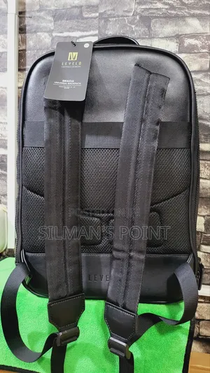 Levelo Gracia Universal Backpack