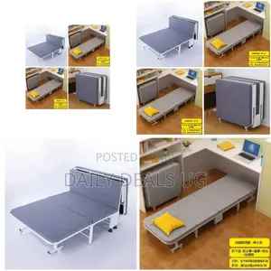Camping Adjustable Bed