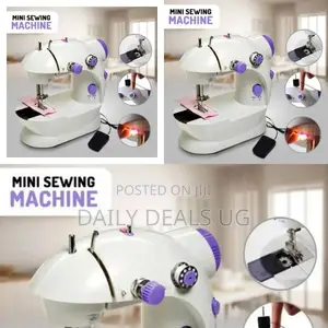 Home Sewing Machine