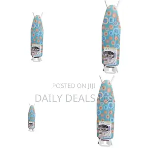 High Quality Ironing Board