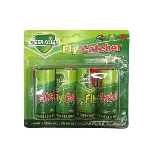 Green Killer
