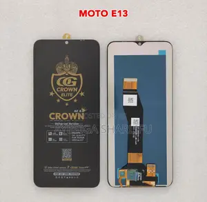 Motorolla Moto E13 Original Screen