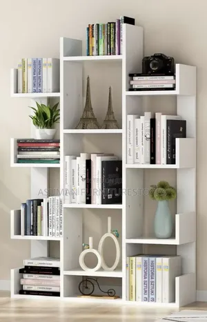 Modern Book Shelves Call Us on 9757638848