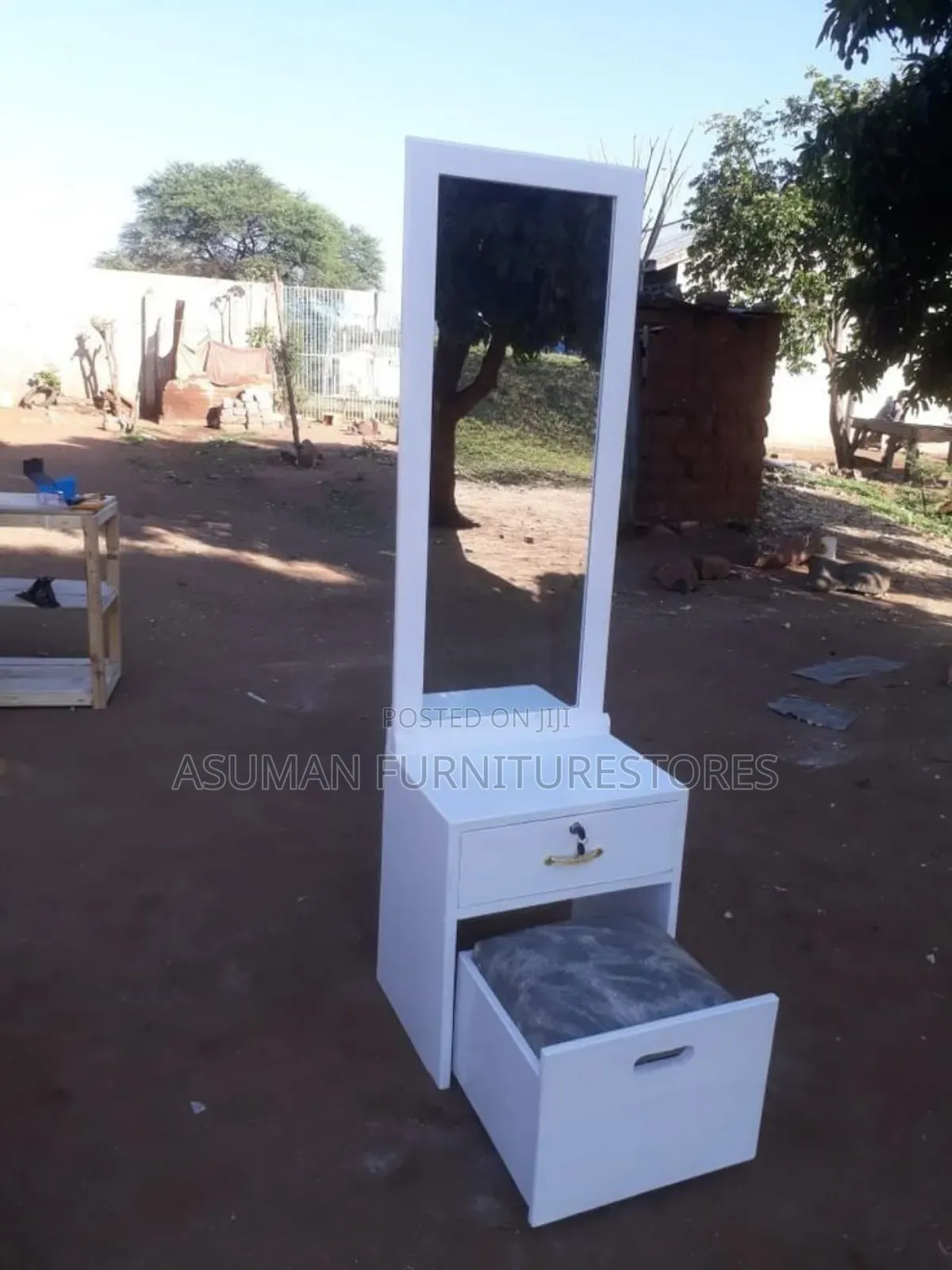 Simple Dressing Mirror Call Us On