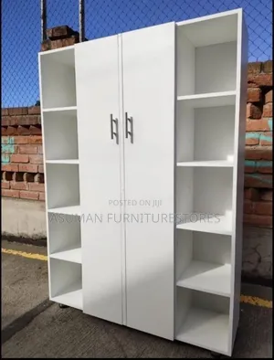 Modern 5x6ft Wardrobe Call Us On