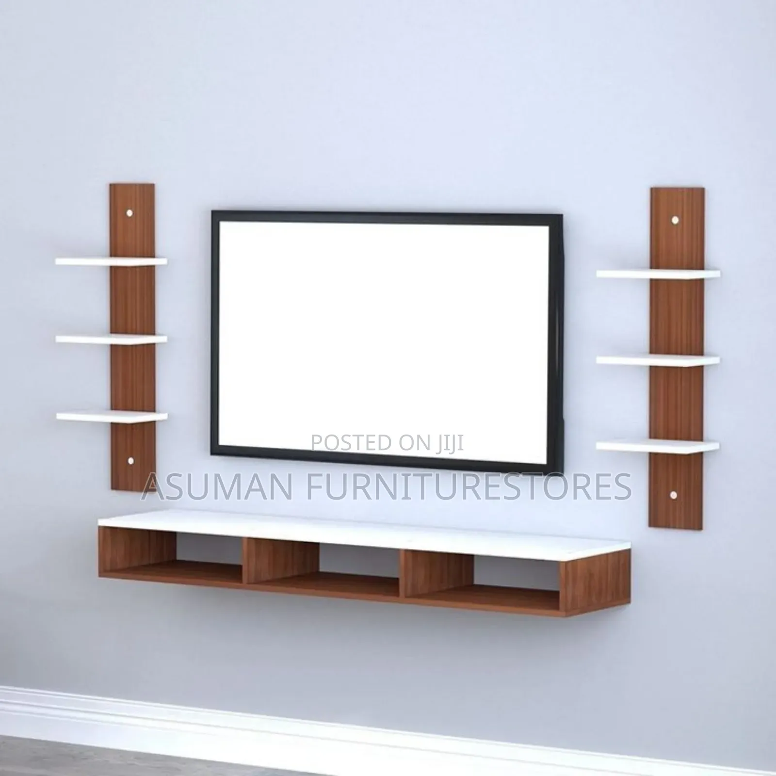 Modern Wall Unit Call Us On