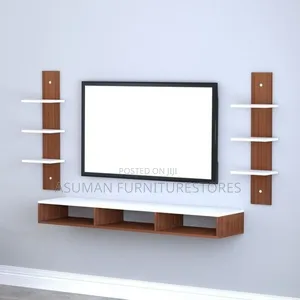 Modern Wall Unit Call Us On