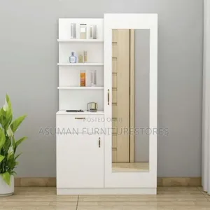 Modern Dressing Mirror Call Us On