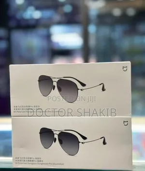 Mi Polarized Navigator Sunglasses Pro
