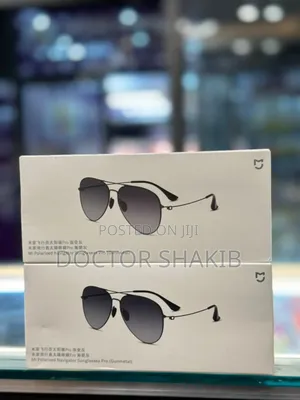 Mi Polarized Navigator Sunglasses Pro