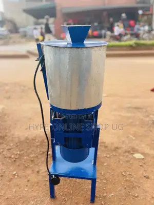 Powder,Kippoi 7kgs Speed Gnut’S Grinding Machine