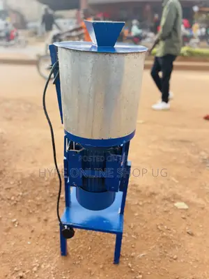 Powder,Kippoi 7kgs Speed Gnut’S Grinding Machine