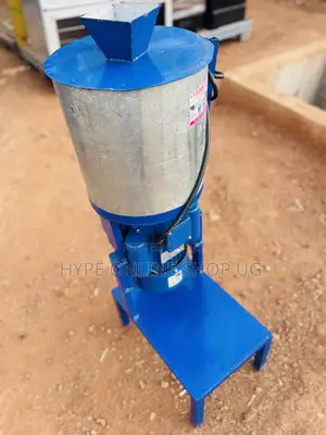More Profits 7kgs New Gnut’S Grinding Machine