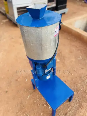 More Profits 7kgs New Gnut’S Grinding Machine