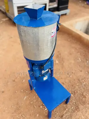 More Profits 7kgs New Gnut’S Grinding Machine
