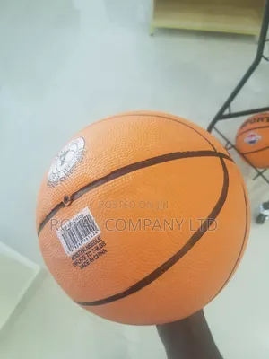 Basketball