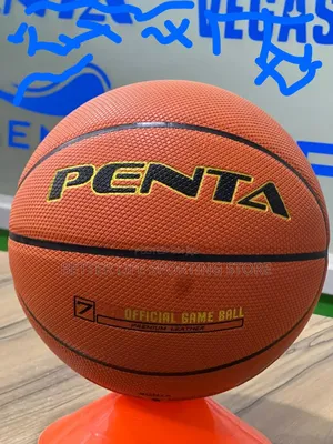 Penta Basketball Original Non Slip Grip