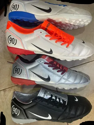 T90 Fair Play Boots Super
