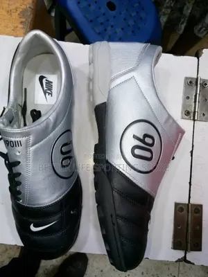 T90 Fair Play Boots Super