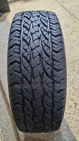 265/70r15 112T Foreign Used Saveros Made in Indonesia