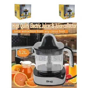 DSP Lemon Citrus Juicer