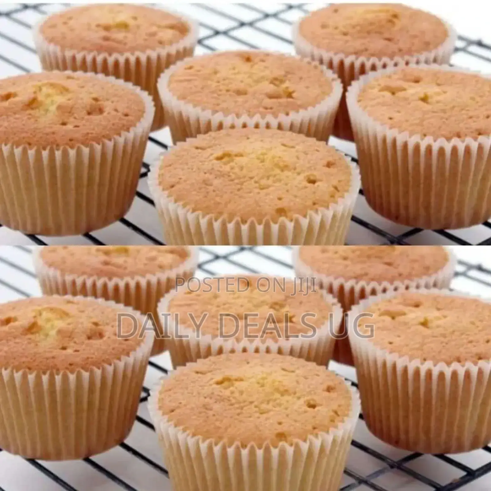 Cake Baking Paper