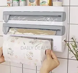 Kitchen Mounted Dispenser