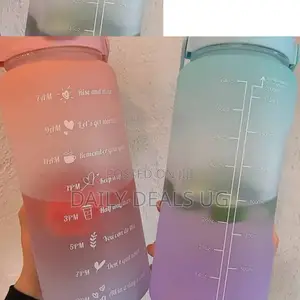 Sport Water Bottle