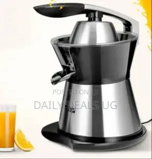 DSP Electric Citrus Juicer