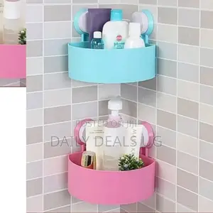 Bathroom Shelf Rack
