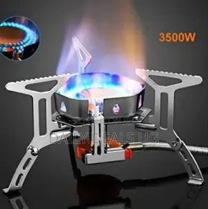 Portable Camping Stove